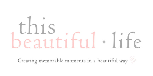 This Beautiful Life